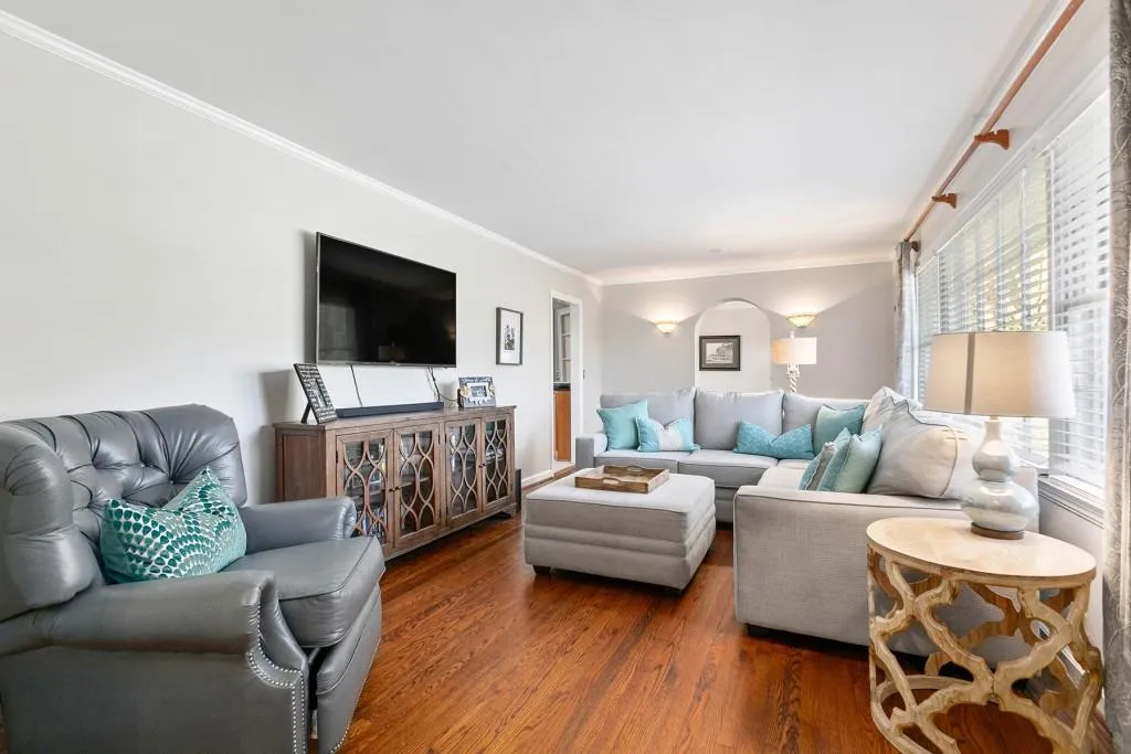 2092 Fairway Circle Ne, Brookhaven, Georgia 30319, 3 Bedrooms Bedrooms, ,1 BathroomBathrooms,Residential,Sold,2092 Fairway Circle Ne,6527424