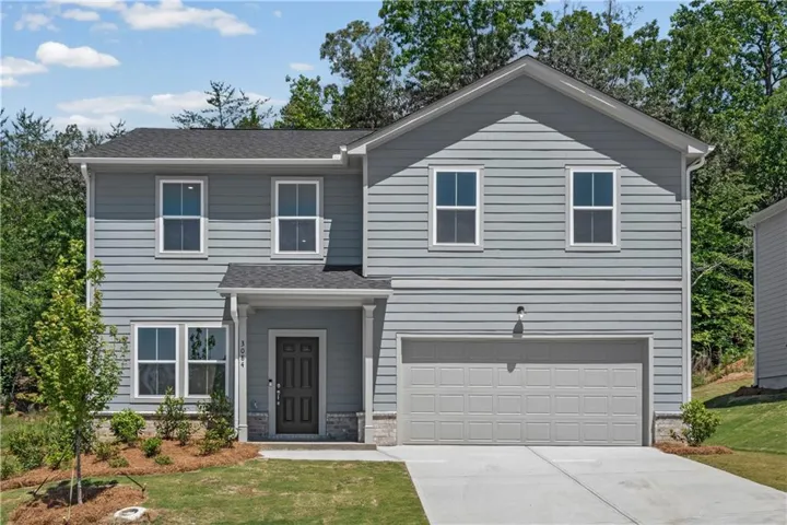 3084 Orwell Drive, Gainesville, Georgia 30507