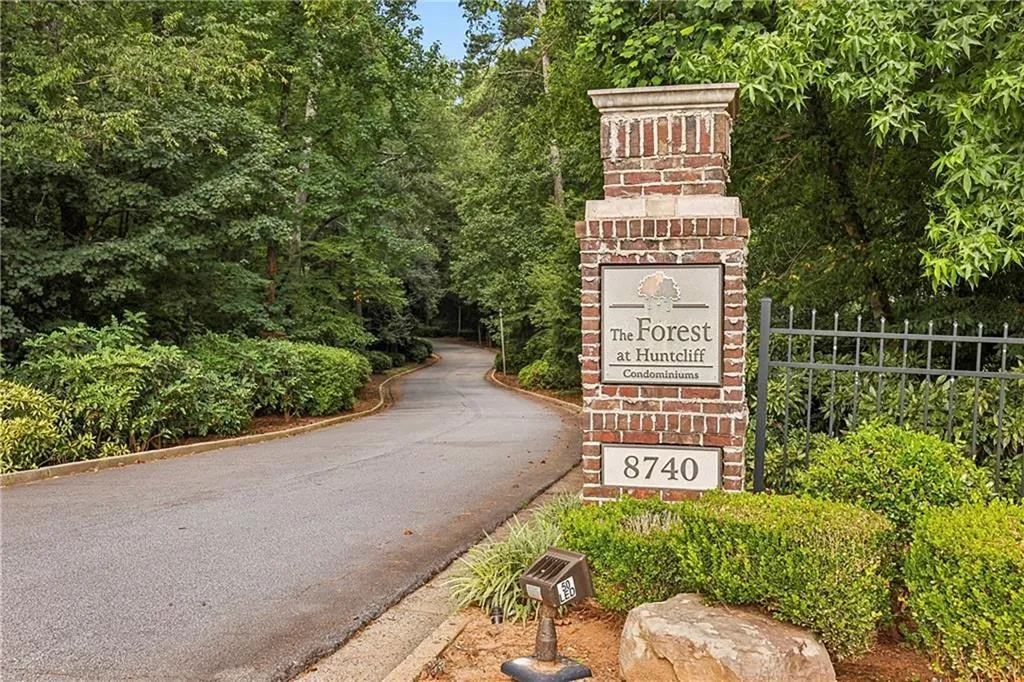 Welcome to your new future home at the Forest at Huntcliff