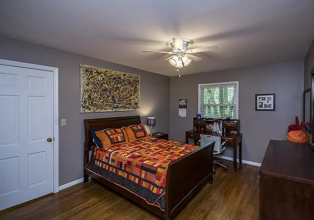 7290 Hunters Branch Drive, Sandy Springs, Georgia 30328, 5 Bedrooms Bedrooms, ,3 BathroomsBathrooms,Residential,Sold,7290 Hunters Branch Drive,5693882
