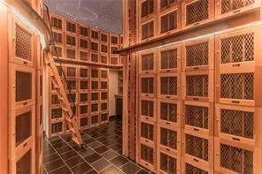 3338 Peachtree Road Ne Unit 2701, Atlanta, Georgia 30326, 2 Bedrooms Bedrooms, ,2 BathroomsBathrooms,Residential,For Sale,3338 Peachtree Road Ne Unit 2701,7625400