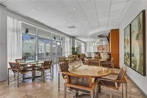 Pool Lounge