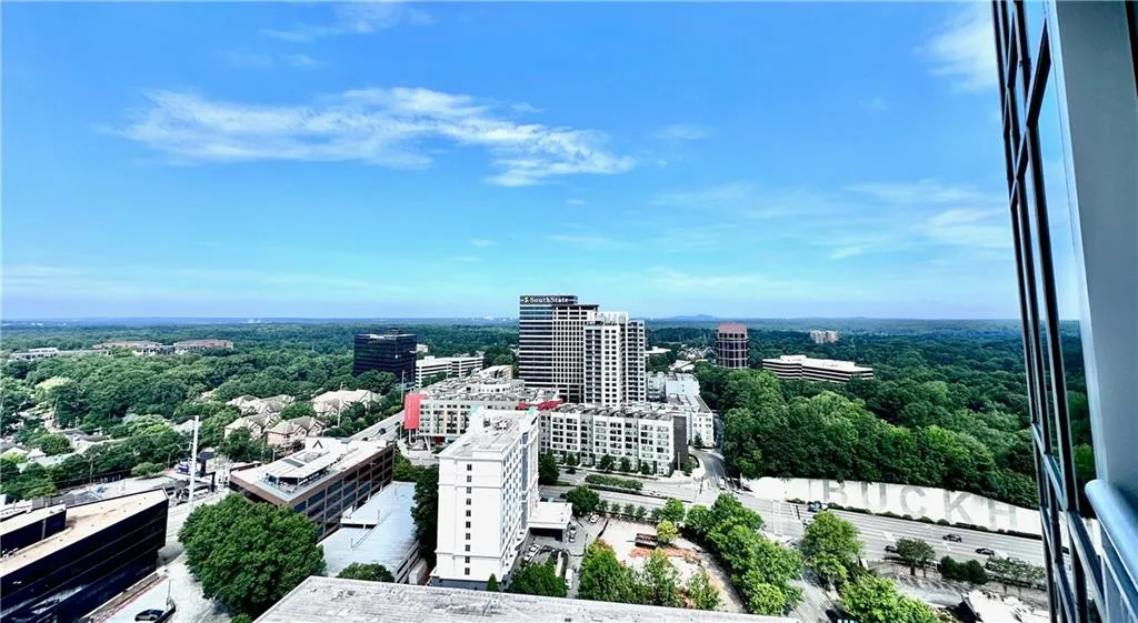 3338 Peachtree Road Ne Unit 2701, Atlanta, Georgia 30326, 2 Bedrooms Bedrooms, ,2 BathroomsBathrooms,Residential,For Sale,3338 Peachtree Road Ne Unit 2701,7625400