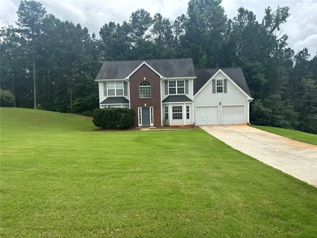 1885 Winding Crossing Trail, Fairburn, Georgia 30213