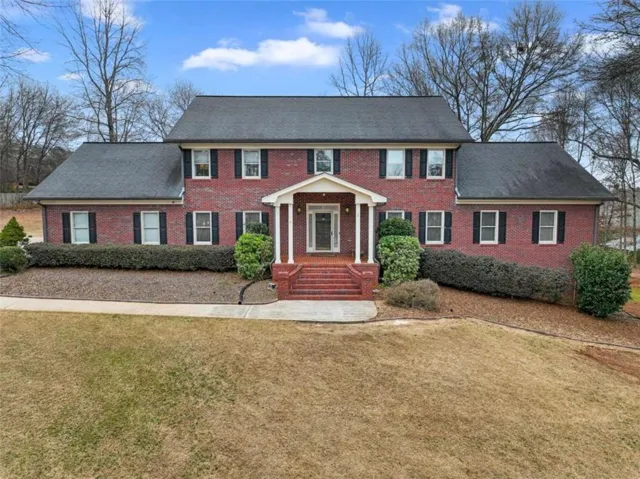 419 Riverwalk, Mcdonough, Georgia 30252