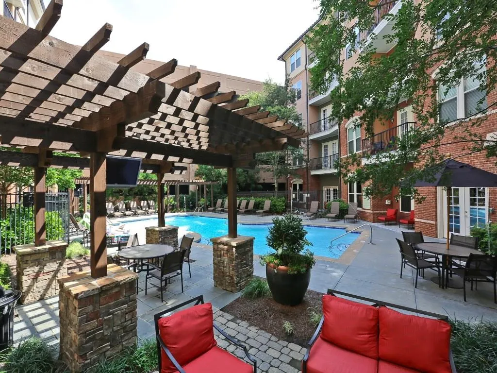 901 Abernathy Road Unit 5250, Atlanta, Georgia 30328, 3 Bedrooms Bedrooms, ,2 BathroomsBathrooms,Residential,Sold,901 Abernathy Road Unit 5250,5822764
