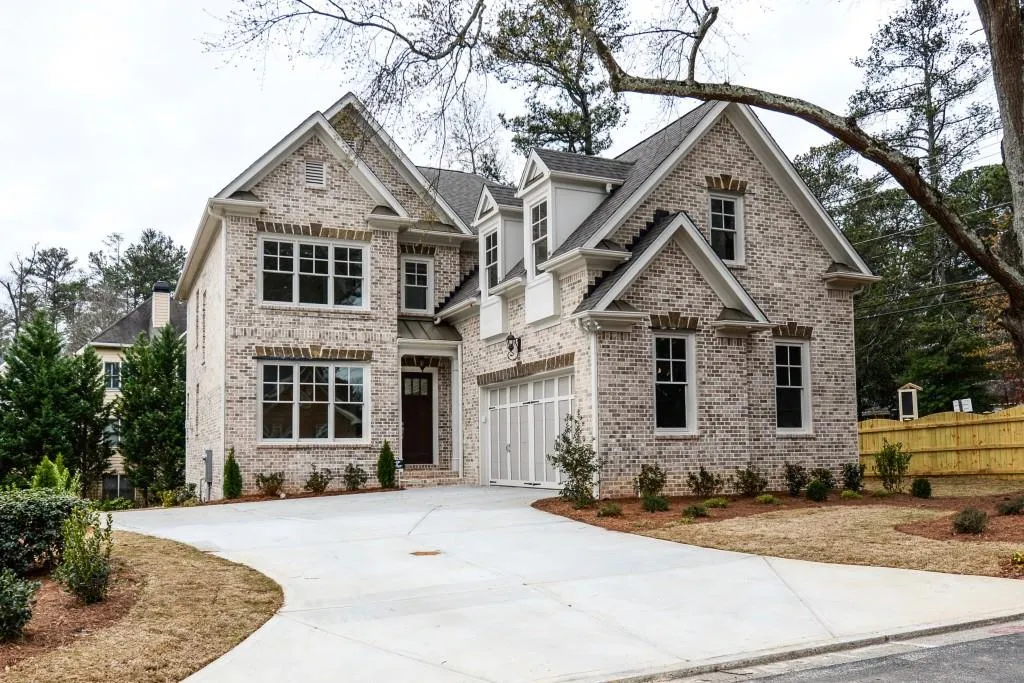 105 Belmont Trace, Sandy Springs, Georgia 30328, 5 Bedrooms Bedrooms, ,4 BathroomsBathrooms,Residential,Sold,105 Belmont Trace,5826940