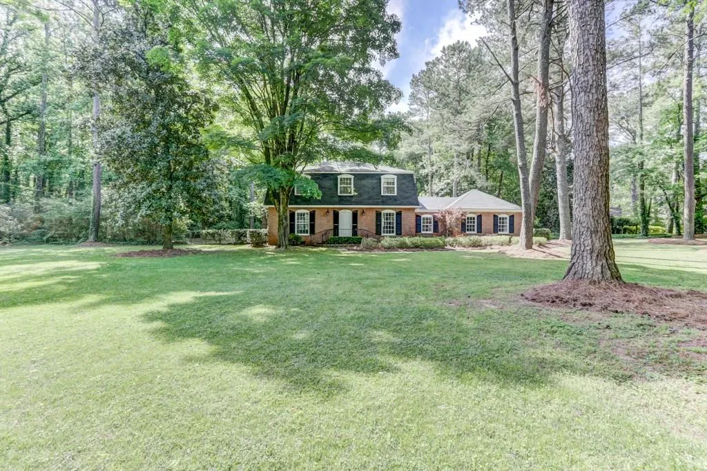 291 Dalrymple Road, Atlanta, Georgia 30328, 4 Bedrooms Bedrooms, ,2 BathroomsBathrooms,Residential,Sold,291 Dalrymple Road,6550842