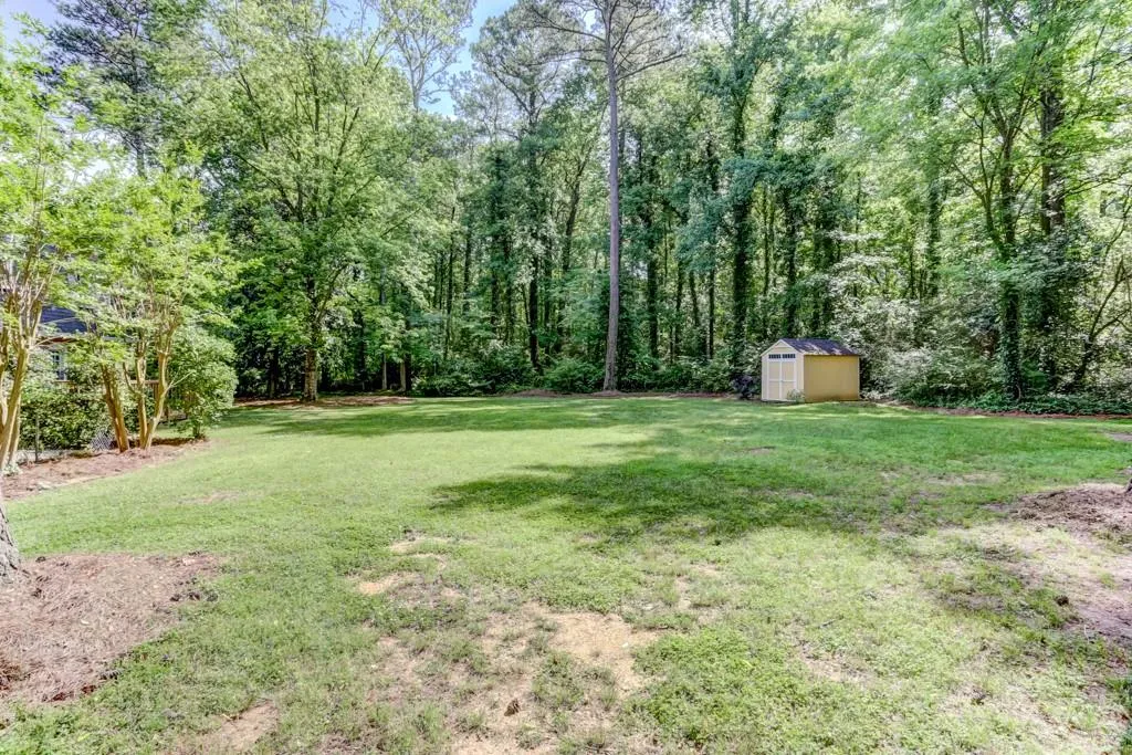 291 Dalrymple Road, Atlanta, Georgia 30328, 4 Bedrooms Bedrooms, ,2 BathroomsBathrooms,Residential,Sold,291 Dalrymple Road,6550842