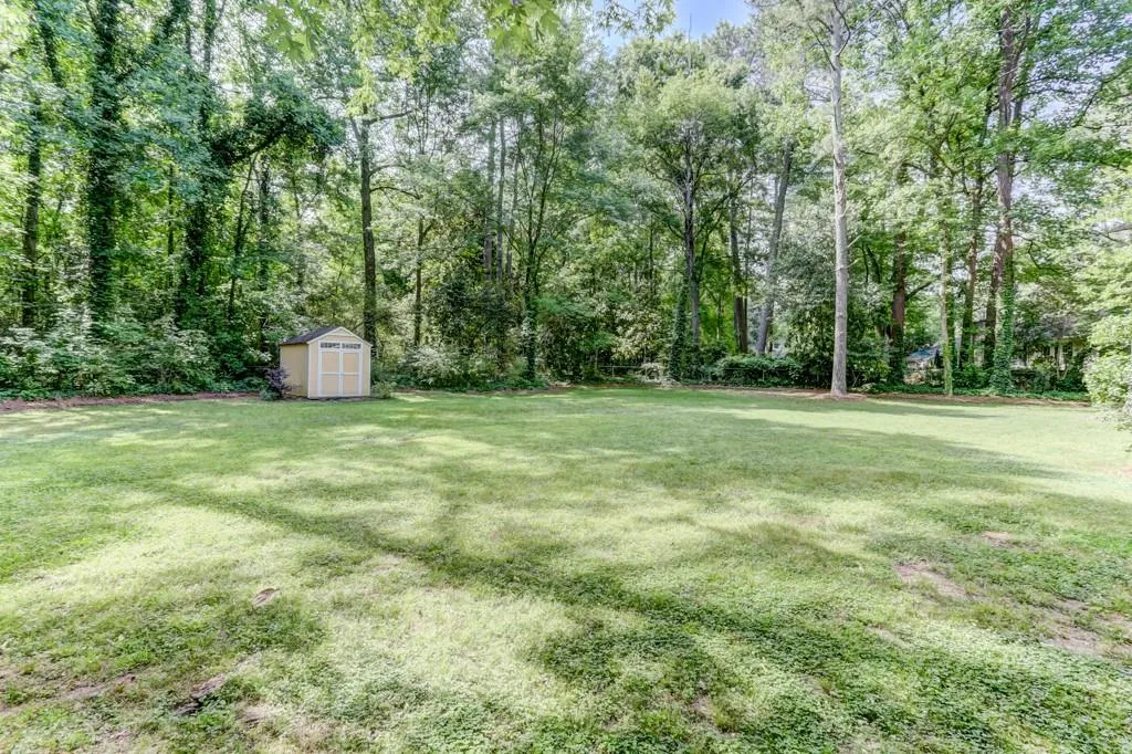 291 Dalrymple Road, Atlanta, Georgia 30328, 4 Bedrooms Bedrooms, ,2 BathroomsBathrooms,Residential,Sold,291 Dalrymple Road,6550842