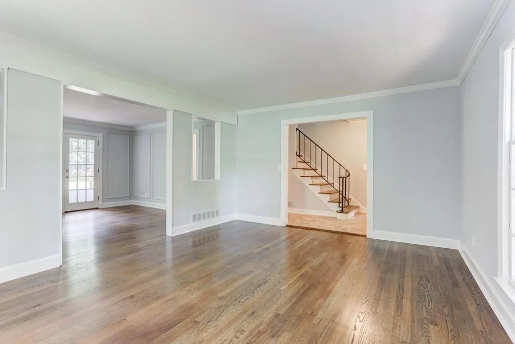 291 Dalrymple Road, Atlanta, Georgia 30328, 4 Bedrooms Bedrooms, ,2 BathroomsBathrooms,Residential,Sold,291 Dalrymple Road,6550842