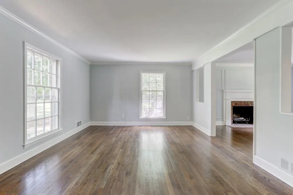 291 Dalrymple Road, Atlanta, Georgia 30328, 4 Bedrooms Bedrooms, ,2 BathroomsBathrooms,Residential,Sold,291 Dalrymple Road,6550842