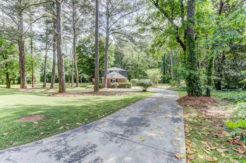 291 Dalrymple Road, Atlanta, Georgia 30328, 4 Bedrooms Bedrooms, ,2 BathroomsBathrooms,Residential,Sold,291 Dalrymple Road,6550842