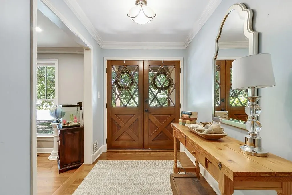 7735 Nesbit Ferry Road, Atlanta, Georgia 30350, 5 Bedrooms Bedrooms, ,3 BathroomsBathrooms,Residential,Sold,7735 Nesbit Ferry Road,6056507