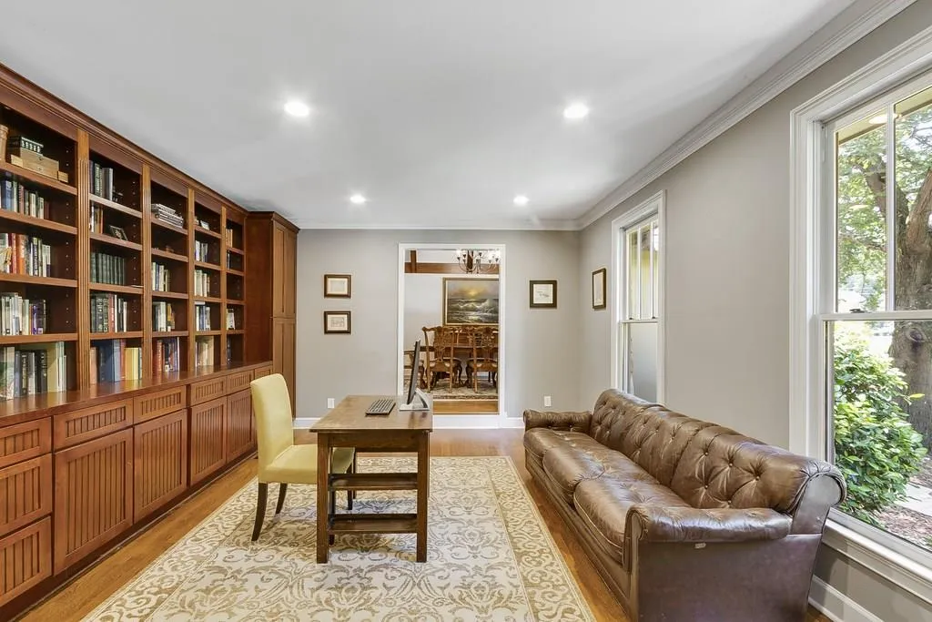 7735 Nesbit Ferry Road, Atlanta, Georgia 30350, 5 Bedrooms Bedrooms, ,3 BathroomsBathrooms,Residential,Sold,7735 Nesbit Ferry Road,6056507