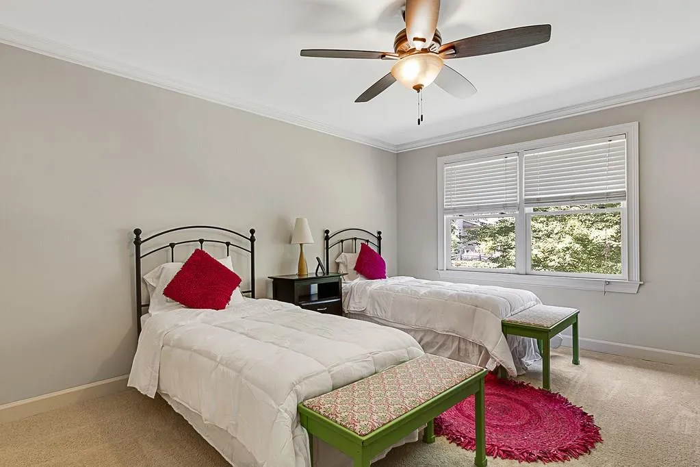 7735 Nesbit Ferry Road, Atlanta, Georgia 30350, 5 Bedrooms Bedrooms, ,3 BathroomsBathrooms,Residential,Sold,7735 Nesbit Ferry Road,6056507