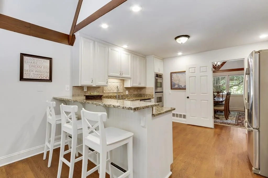 7735 Nesbit Ferry Road, Atlanta, Georgia 30350, 5 Bedrooms Bedrooms, ,3 BathroomsBathrooms,Residential,Sold,7735 Nesbit Ferry Road,6056507