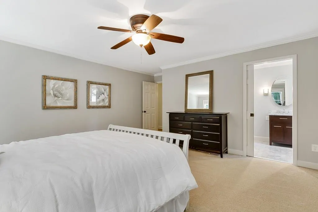 7735 Nesbit Ferry Road, Atlanta, Georgia 30350, 5 Bedrooms Bedrooms, ,3 BathroomsBathrooms,Residential,Sold,7735 Nesbit Ferry Road,6056507