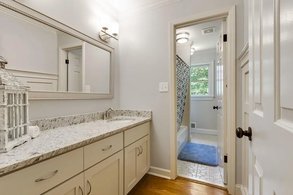 7735 Nesbit Ferry Road, Atlanta, Georgia 30350, 5 Bedrooms Bedrooms, ,3 BathroomsBathrooms,Residential,Sold,7735 Nesbit Ferry Road,6056507