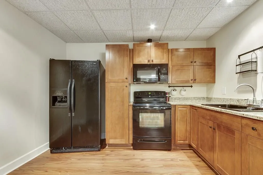 7735 Nesbit Ferry Road, Atlanta, Georgia 30350, 5 Bedrooms Bedrooms, ,3 BathroomsBathrooms,Residential,Sold,7735 Nesbit Ferry Road,6056507