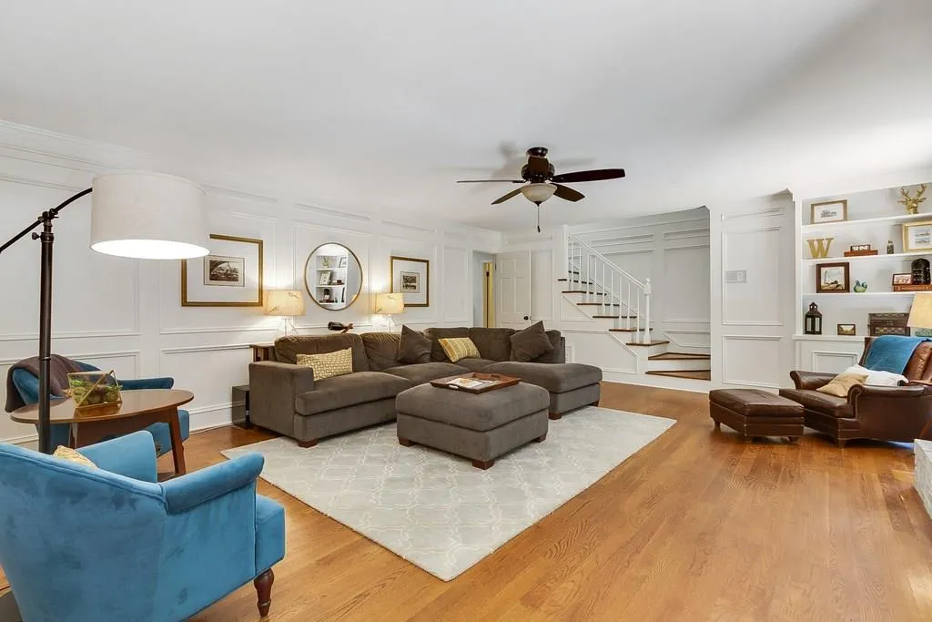 7735 Nesbit Ferry Road, Atlanta, Georgia 30350, 5 Bedrooms Bedrooms, ,3 BathroomsBathrooms,Residential,Sold,7735 Nesbit Ferry Road,6056507