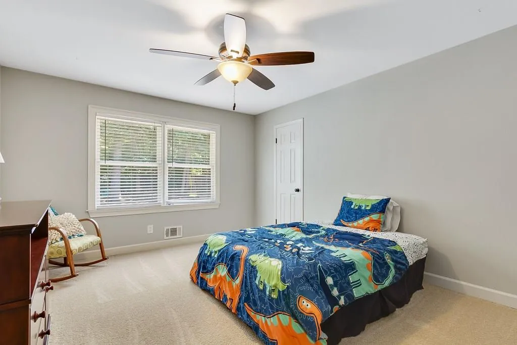 7735 Nesbit Ferry Road, Atlanta, Georgia 30350, 5 Bedrooms Bedrooms, ,3 BathroomsBathrooms,Residential,Sold,7735 Nesbit Ferry Road,6056507