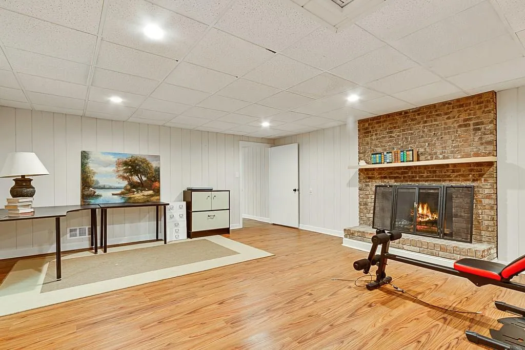 7735 Nesbit Ferry Road, Atlanta, Georgia 30350, 5 Bedrooms Bedrooms, ,3 BathroomsBathrooms,Residential,Sold,7735 Nesbit Ferry Road,6056507