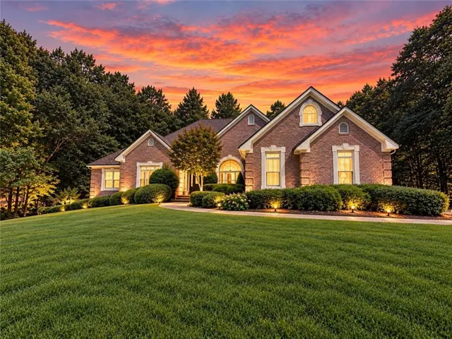 865 Streamside Drive, Mcdonough, Georgia 30252