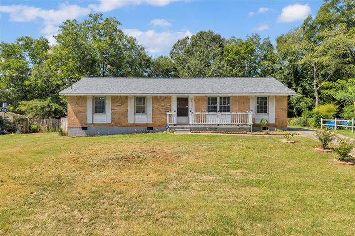 8229 Kendrick Road, Jonesboro, Georgia 30238