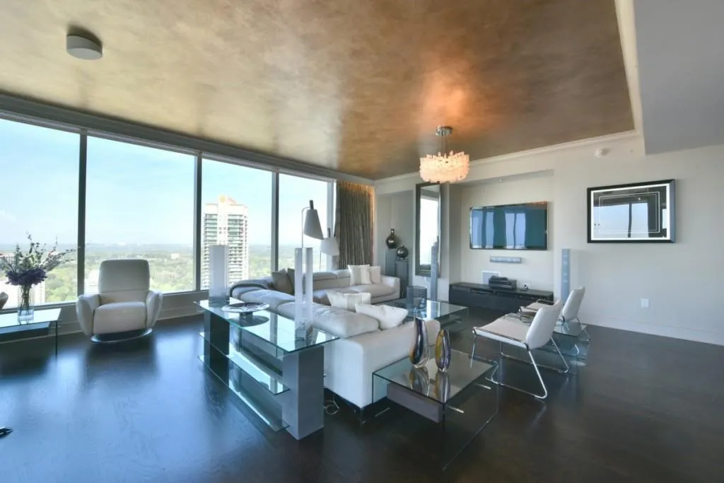 3630 Peachtree Road Unit 2803, Atlanta, Georgia 30326, 3 Bedrooms Bedrooms, ,3 BathroomsBathrooms,Residential,Sold,3630 Peachtree Road Unit 2803,5698889