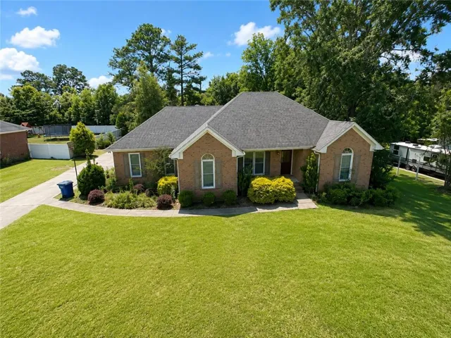 177 Timber Ridge Drive, Macon, Georgia 31216