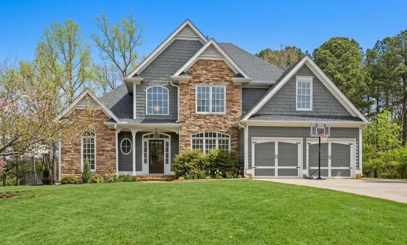 15 Waterstone Drive Se, Cartersville, Georgia 30121