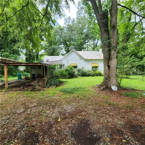 5300 Flakes Mill Road, Ellenwood, Georgia 30294