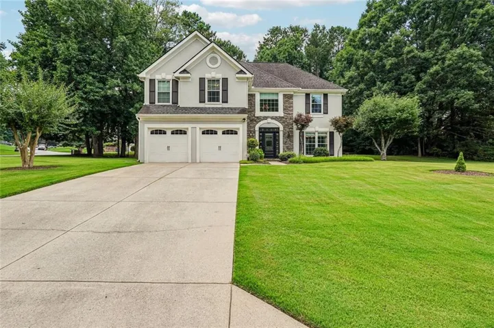 162 St Martin Drive, Suwanee, Georgia 30024