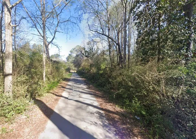 33 E Woodard Road, Hogansville, Georgia 30230