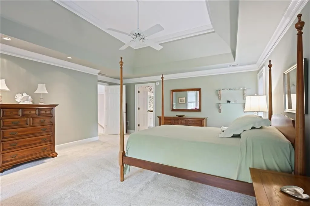 120 Seville Chase, Sandy Springs, Georgia 30328, 4 Bedrooms Bedrooms, ,4 BathroomsBathrooms,Residential,For Sale,120 Seville Chase,7663828