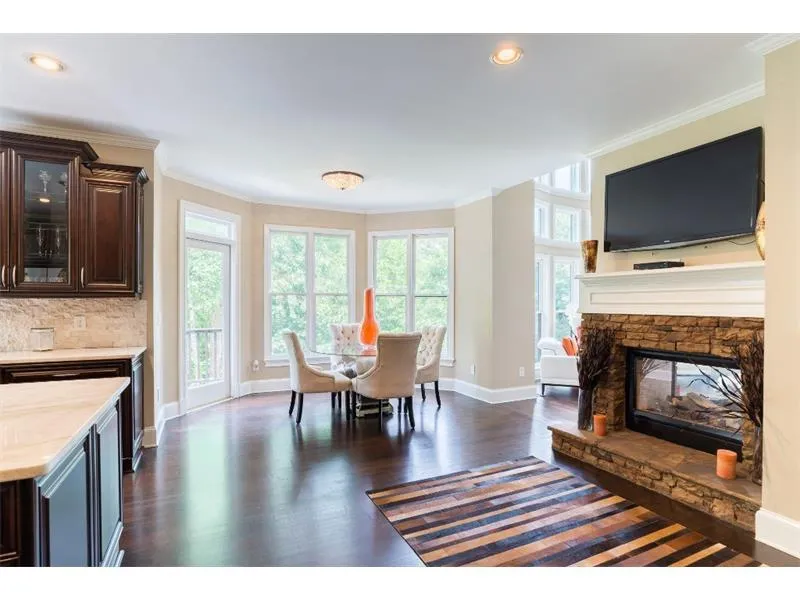 625 Eaton Place, Atlanta, Georgia 30350, 5 Bedrooms Bedrooms, ,4 BathroomsBathrooms,Residential,Sold,625 Eaton Place,5620194