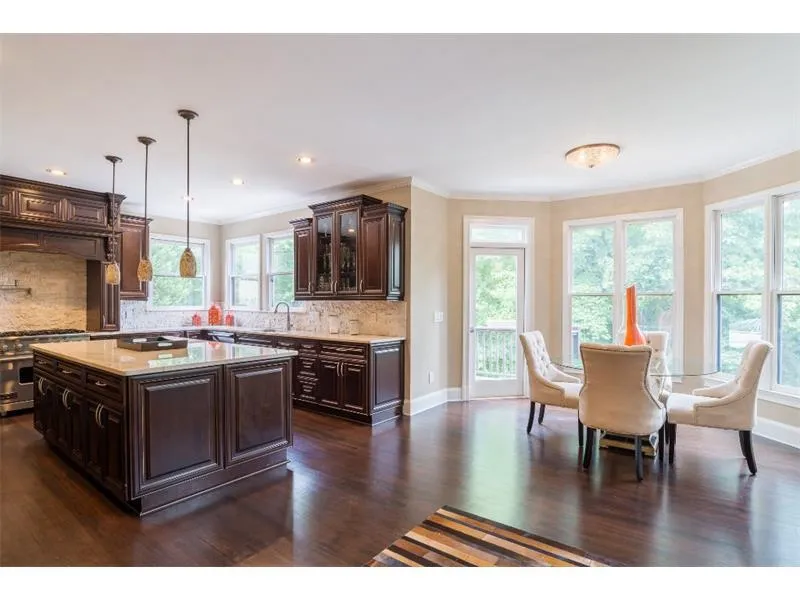 625 Eaton Place, Atlanta, Georgia 30350, 5 Bedrooms Bedrooms, ,4 BathroomsBathrooms,Residential,Sold,625 Eaton Place,5620194