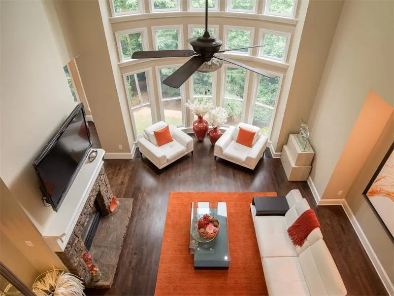 625 Eaton Place, Atlanta, Georgia 30350, 5 Bedrooms Bedrooms, ,4 BathroomsBathrooms,Residential,Sold,625 Eaton Place,5620194