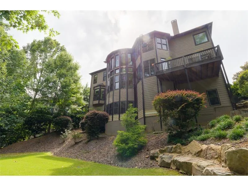 625 Eaton Place, Atlanta, Georgia 30350, 5 Bedrooms Bedrooms, ,4 BathroomsBathrooms,Residential,Sold,625 Eaton Place,5620194