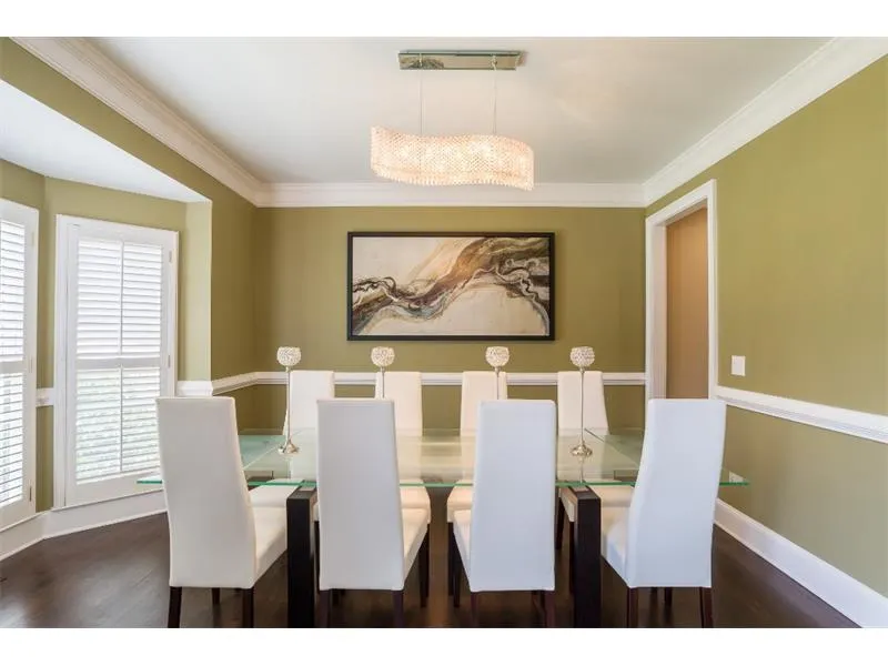 625 Eaton Place, Atlanta, Georgia 30350, 5 Bedrooms Bedrooms, ,4 BathroomsBathrooms,Residential,Sold,625 Eaton Place,5620194