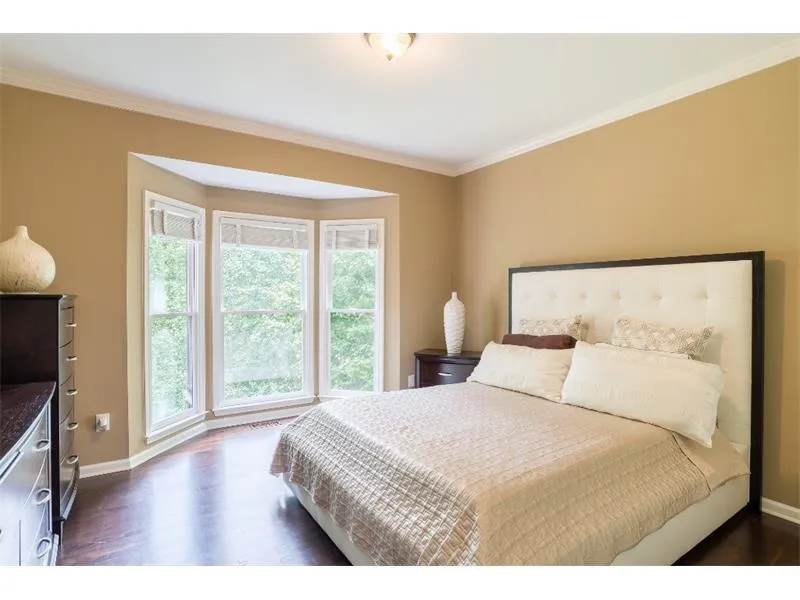 625 Eaton Place, Atlanta, Georgia 30350, 5 Bedrooms Bedrooms, ,4 BathroomsBathrooms,Residential,Sold,625 Eaton Place,5620194