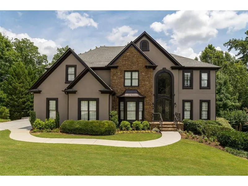 625 Eaton Place, Atlanta, Georgia 30350, 5 Bedrooms Bedrooms, ,4 BathroomsBathrooms,Residential,Sold,625 Eaton Place,5620194