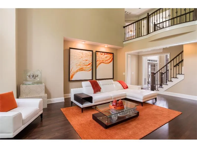 625 Eaton Place, Atlanta, Georgia 30350, 5 Bedrooms Bedrooms, ,4 BathroomsBathrooms,Residential,Sold,625 Eaton Place,5620194