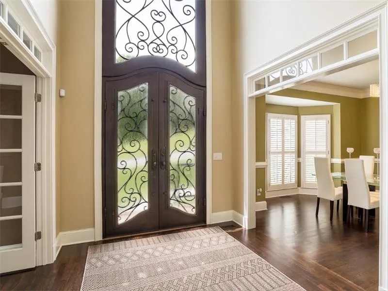 625 Eaton Place, Atlanta, Georgia 30350, 5 Bedrooms Bedrooms, ,4 BathroomsBathrooms,Residential,Sold,625 Eaton Place,5620194