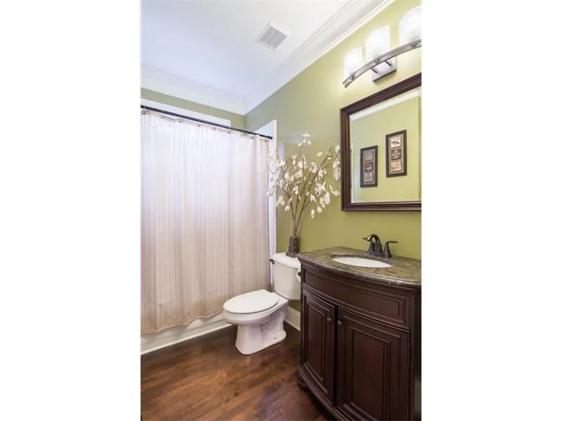 625 Eaton Place, Atlanta, Georgia 30350, 5 Bedrooms Bedrooms, ,4 BathroomsBathrooms,Residential,Sold,625 Eaton Place,5620194