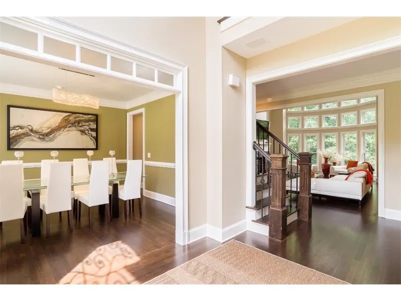 625 Eaton Place, Atlanta, Georgia 30350, 5 Bedrooms Bedrooms, ,4 BathroomsBathrooms,Residential,Sold,625 Eaton Place,5620194