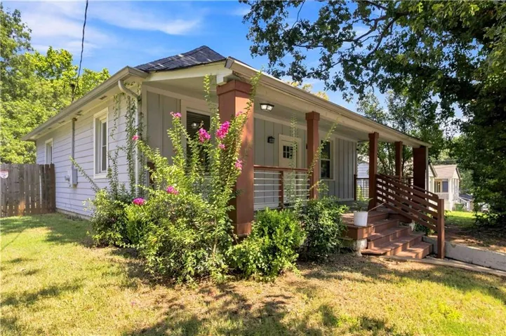 366 Sawtell Avenue Se, Atlanta, Georgia 30315