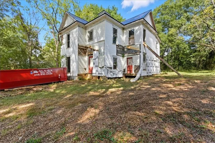 111 Bryan Street W, Bremen, Georgia 30110
