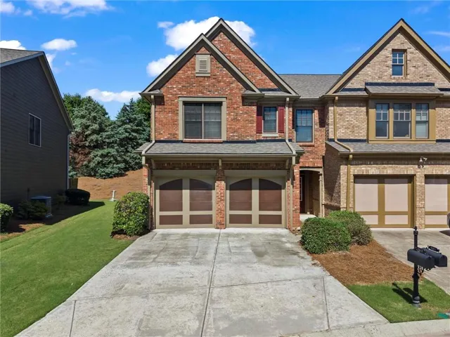 1340 Winshire Cove, Alpharetta, Georgia 30004